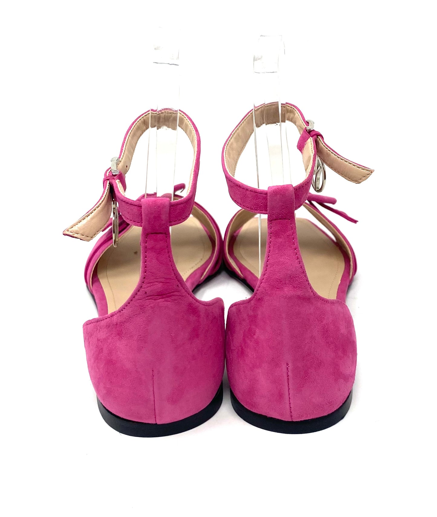 SNEAKERS MANILA GRACE DONNA FUXIA - S690 FUXIA