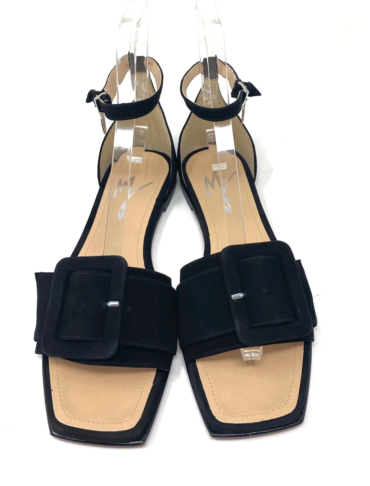 SNEAKERS MANILA GRACE DONNA NERO - S690 MA001