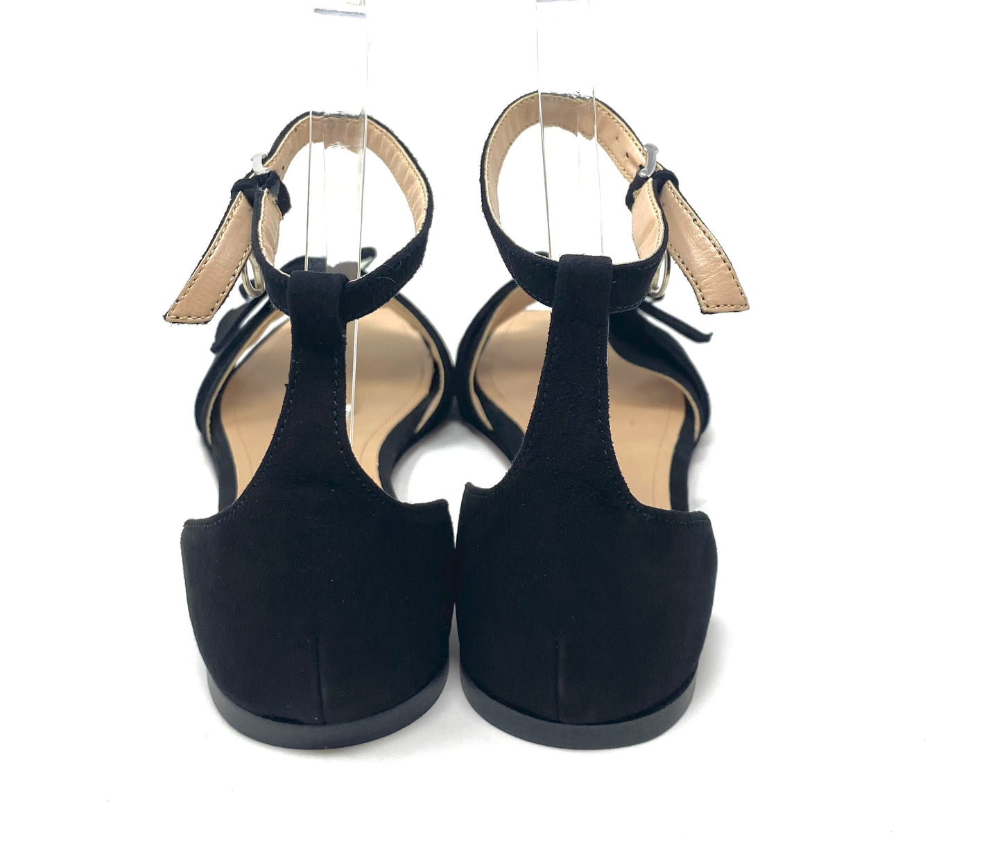 SNEAKERS MANILA GRACE DONNA NERO - S690 MA001