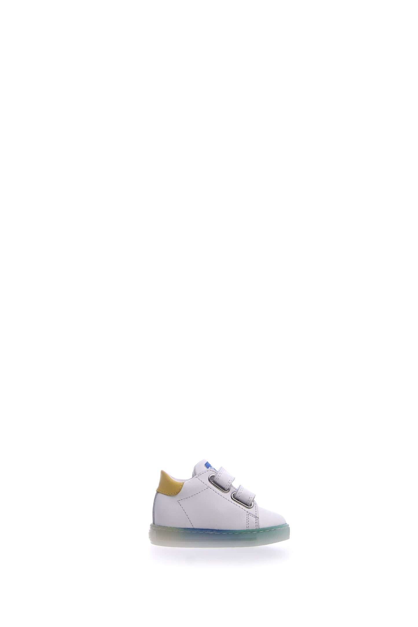 POLACCO FALCOTTO BAMBINO AZZURRO - SASHA AZZ