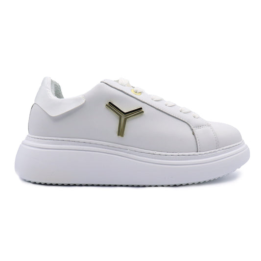 SNEAKERS TONAKAI DONNA BIANCO - SKLDAC03 BI