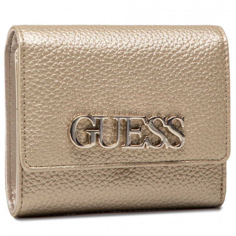 PORTAFOGLIO GUESS ACCESSORI ORO - SWMG730143G