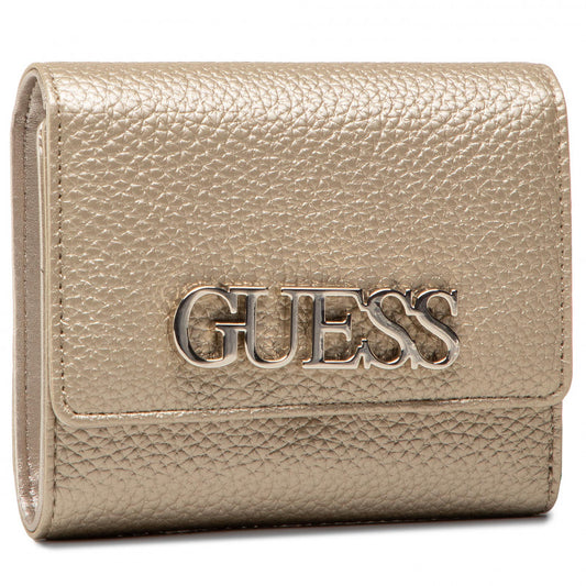 PORTAFOGLIO GUESS ACCESSORI ORO - SWMG730143G