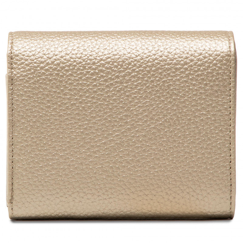 PORTAFOGLIO GUESS ACCESSORI ORO - SWMG730143G