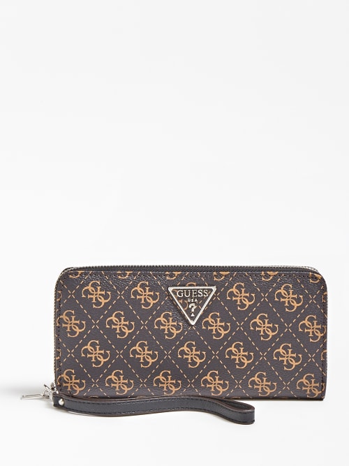 PORTAFOGLIO GUESS ACCESSORI  - SWSY810846G