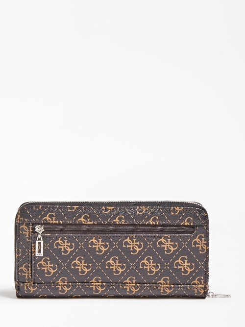 PORTAFOGLIO GUESS ACCESSORI  - SWSY810846G