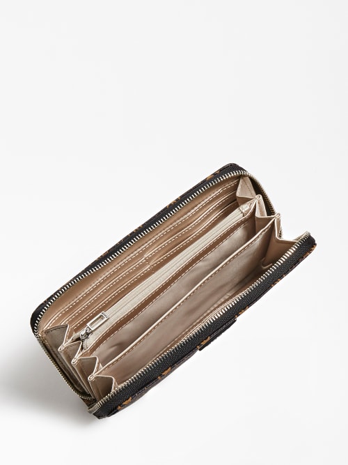 PORTAFOGLIO GUESS ACCESSORI  - SWSY810846G