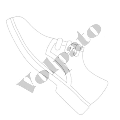 SNEAKERS P448 UOMO BIANCO - JOHN1 BI/AZ