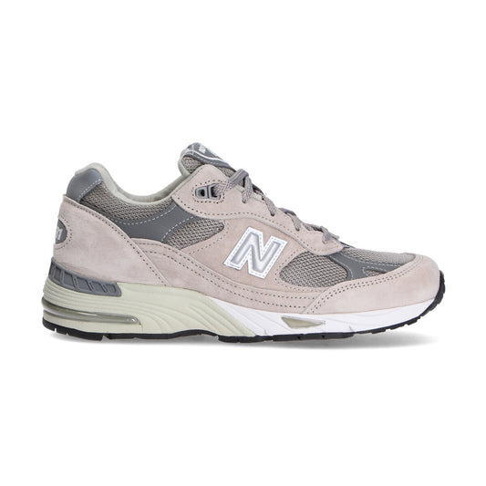 SNEAKERS NEW BALANCE DONNA GRIGIO - W991GL GRI