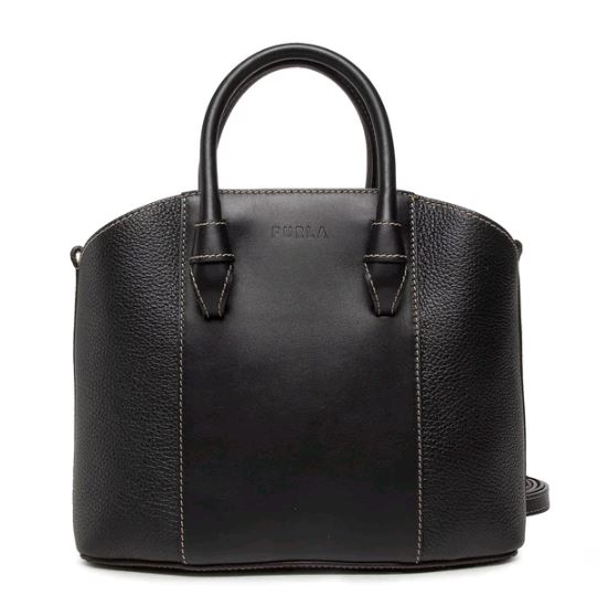 BORSA FURLA ACCESSORI NERO - WB00727 NE