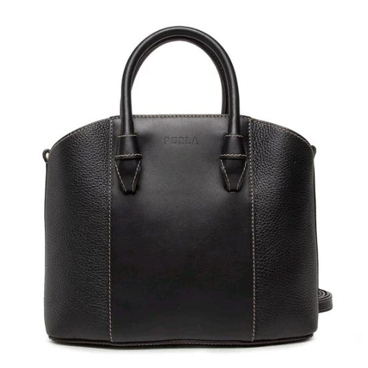 BORSA FURLA ACCESSORI NERO - WB00727 NE