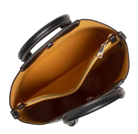 BORSA FURLA ACCESSORI NERO - WB00727 NE