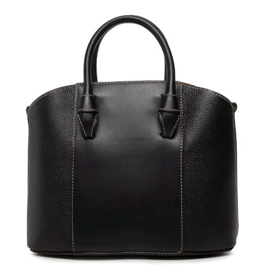 BORSA FURLA ACCESSORI NERO - WB00727 NE