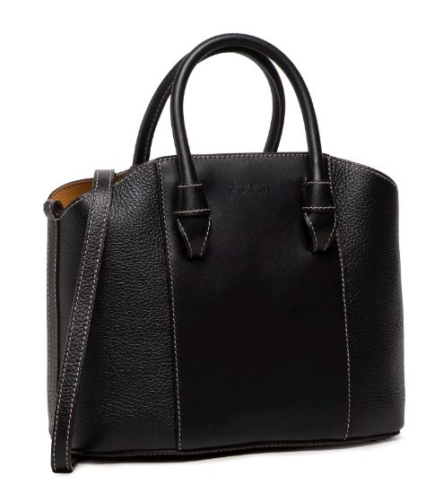 BORSA FURLA ACCESSORI NERO - WB00727 NE
