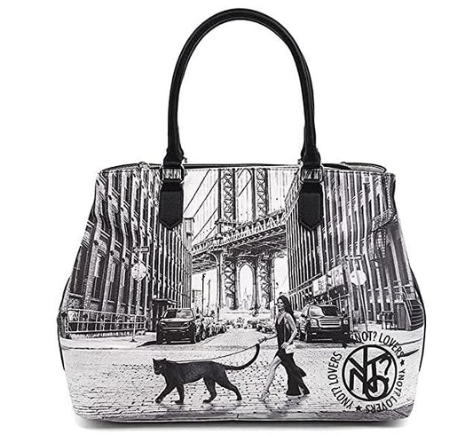 BORSA Y NOT? ACCESSORI  - WIL001 PANT