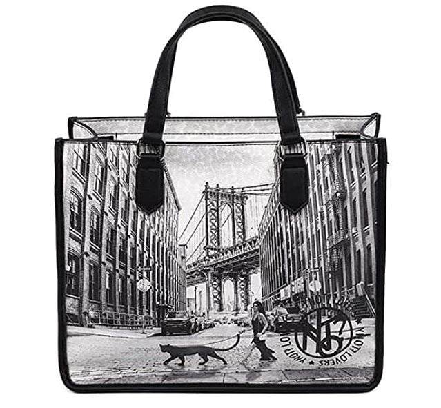 BORSA Y NOT? ACCESSORI  - WIL003 PANT