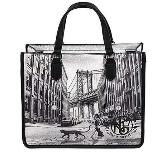 BORSA Y NOT? ACCESSORI  - WIL003 PANT