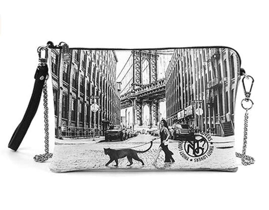 BORSA Y NOT? ACCESSORI  - WIL303 PANT