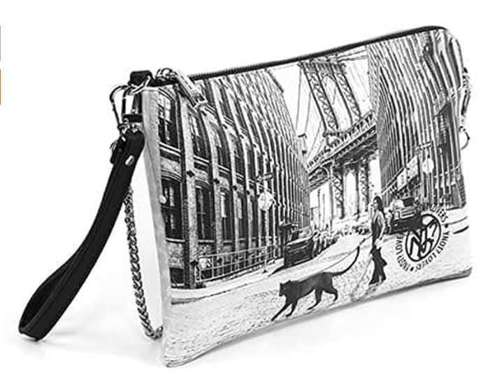 BORSA Y NOT? ACCESSORI  - WIL303 PANT