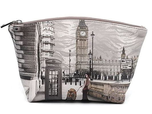 BORSA Y NOT? ACCESSORI  - WIL309 TIGE