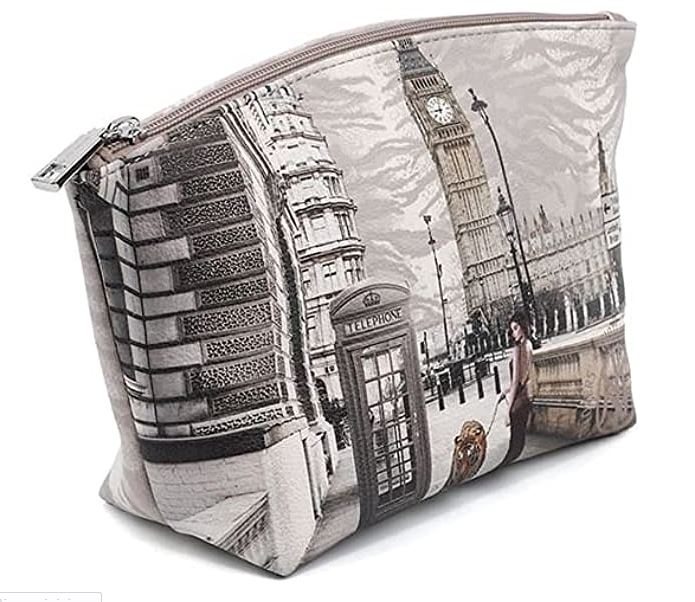 BORSA Y NOT? ACCESSORI  - WIL309 TIGE