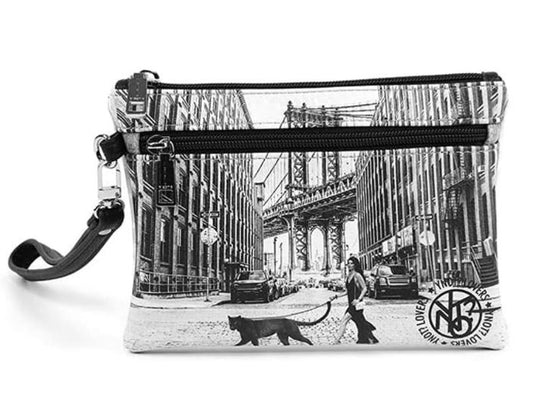 BORSA Y NOT? ACCESSORI  - WIL342 PANT