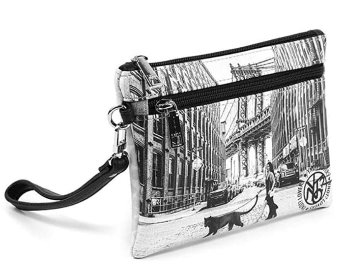 BORSA Y NOT? ACCESSORI  - WIL342 PANT