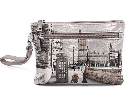 BORSA Y NOT? ACCESSORI  - WIL342 TIGE