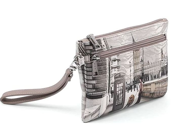 BORSA Y NOT? ACCESSORI  - WIL342 TIGE