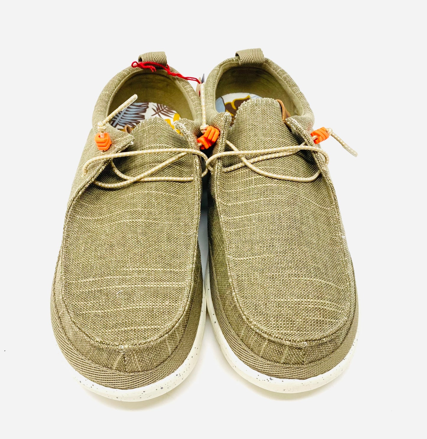 SNEAKERS WRANGLER UOMO SABBIA - WM21050 GH