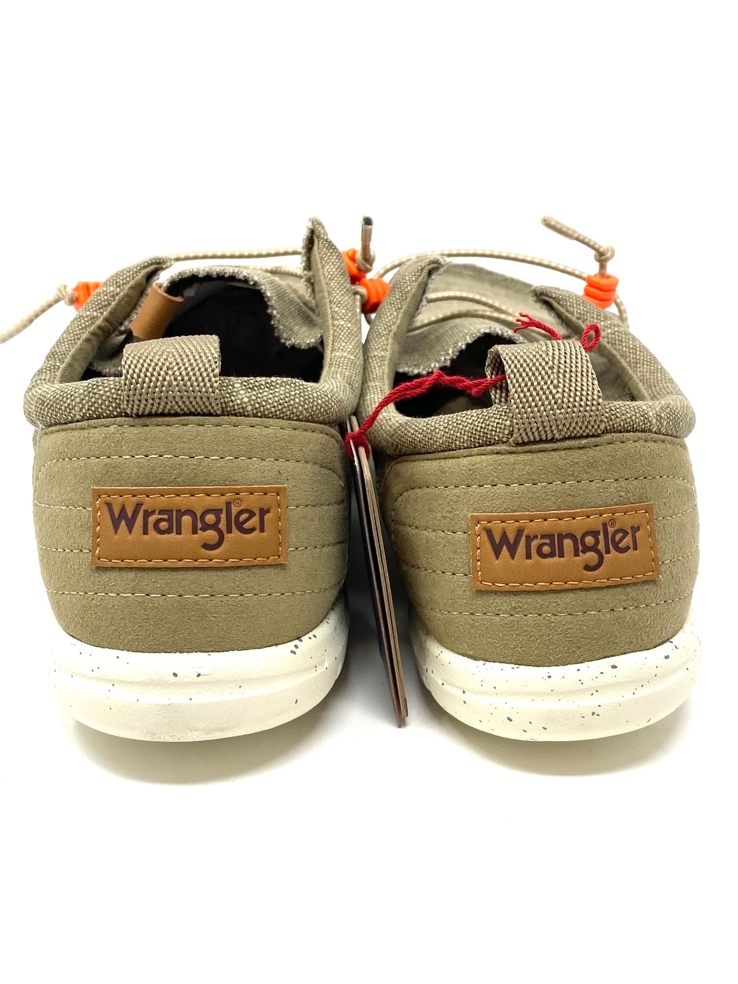 SNEAKERS WRANGLER UOMO SABBIA - WM21050 GH