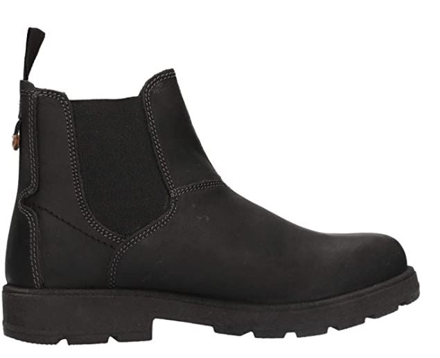 WRANGLER UOMO NERO - WM92040 NE