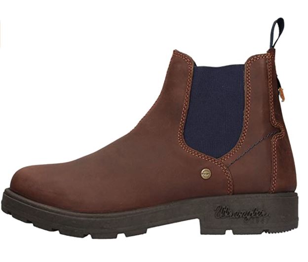 WRANGLER UOMO TESTA MORO - WM92040 TM