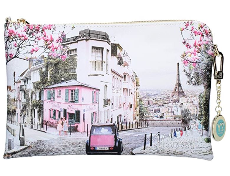 BORSA Y NOT? ACCESSORI  - YES303 PARI