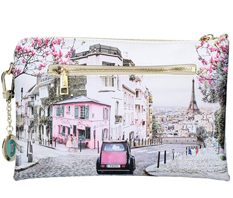 BORSA Y NOT? ACCESSORI  - YES303 PARI