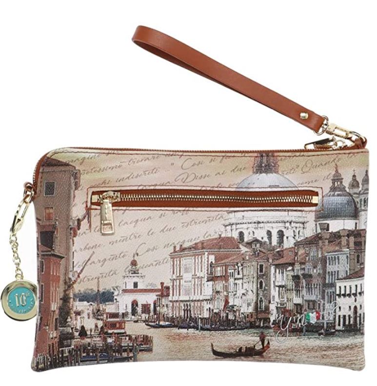 BORSA Y NOT? ACCESSORI  - YES303 VENE
