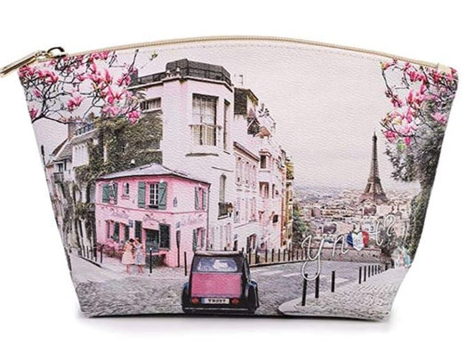 BORSA Y NOT? ACCESSORI  - YES309 PARI