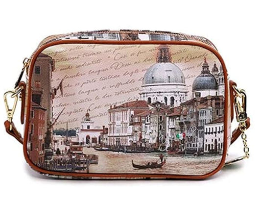 BORSA Y NOT? ACCESSORI  - YES310 VENE