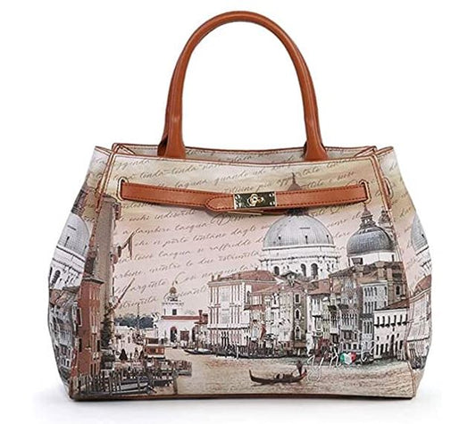 BORSA Y NOT? ACCESSORI  - YES582 VENE