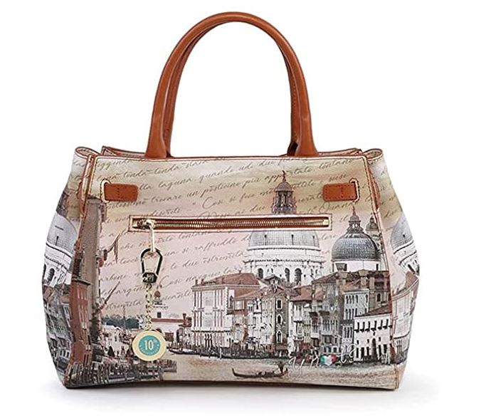 BORSA Y NOT? ACCESSORI  - YES582 VENE