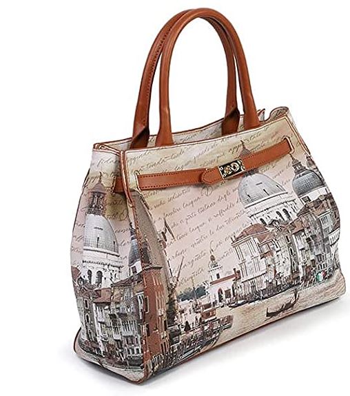 BORSA Y NOT? ACCESSORI  - YES582 VENE