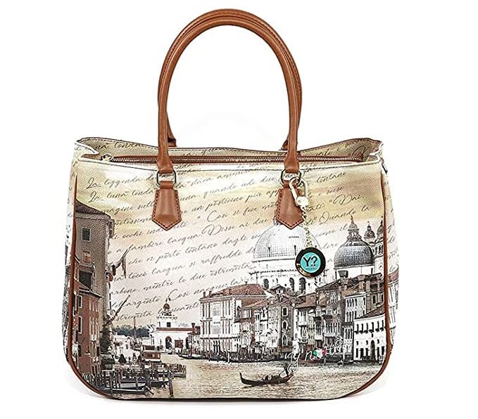 BORSA Y NOT? ACCESSORI  - YES585 VENE