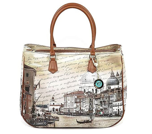 BORSA Y NOT? ACCESSORI  - YES585 VENE