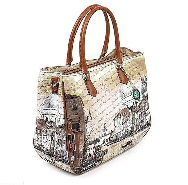 BORSA Y NOT? ACCESSORI  - YES585 VENE