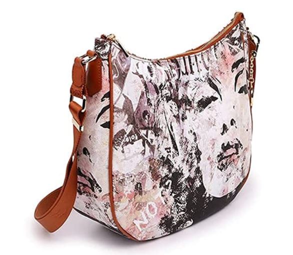 Y NOT? ACCESSORI  - YS43851 STA