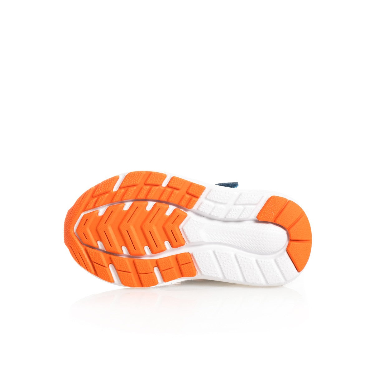 SNEAKERS NEW BALANCE BAMBINO BLU - YT570BO2