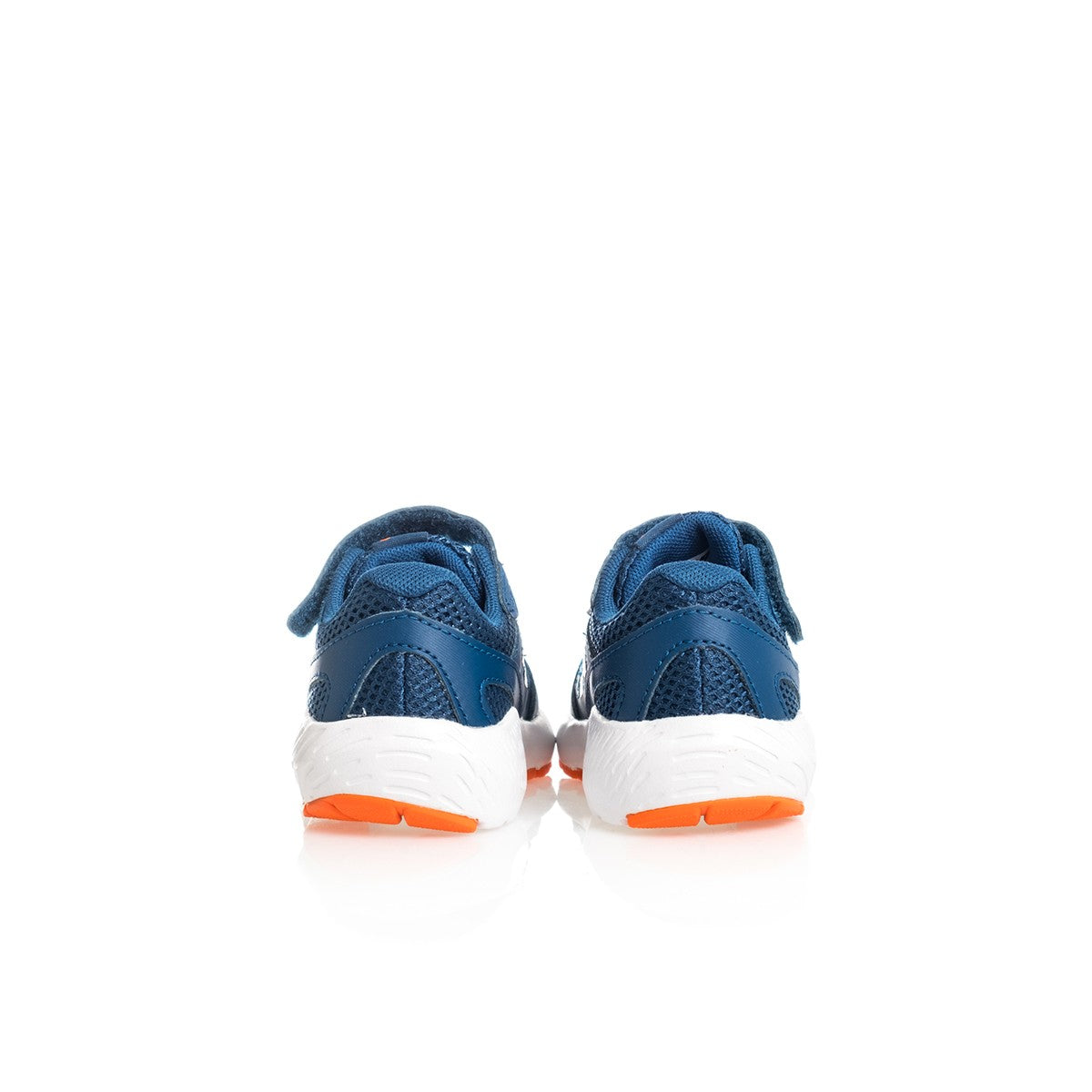 SNEAKERS NEW BALANCE BAMBINO BLU - YT570BO2