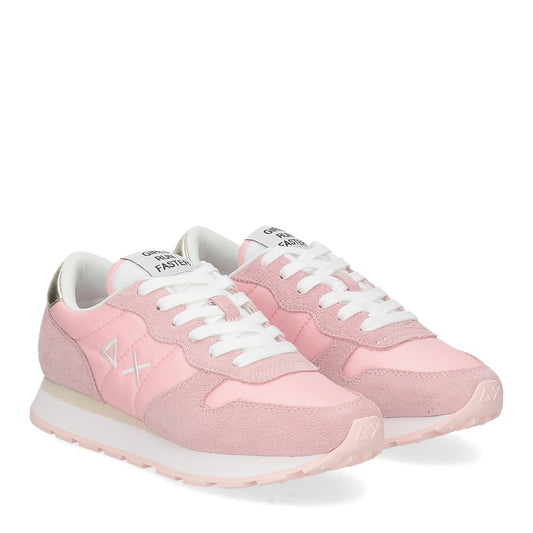 SNEAKERS SUN68 DONNA ROSA - Z31201 ROSA