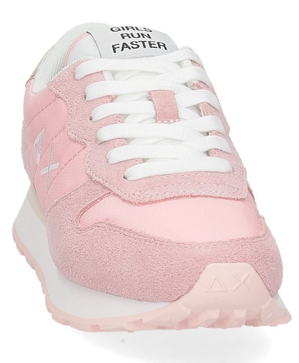 SNEAKERS SUN68 DONNA ROSA - Z31201 ROSA