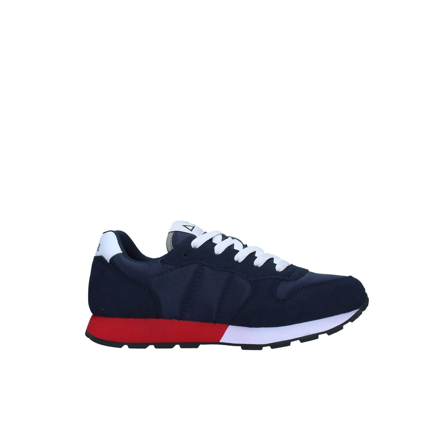 SNEAKERS SUN68 BAMBINO BLU - Z31310 BLU